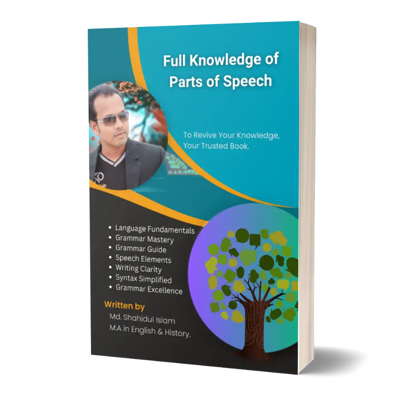 Full Knowledge of Parts of Speech