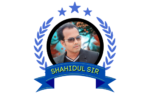 Shahidul Sir Logo