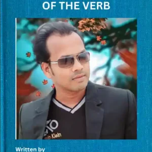 A storehouse of the verb - English Book to learn verb